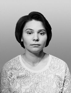 Vera Nazina