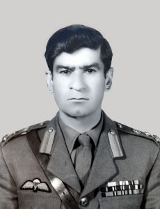 Aboobaker Osman Mitha