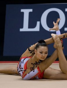 Aliya Yussupova