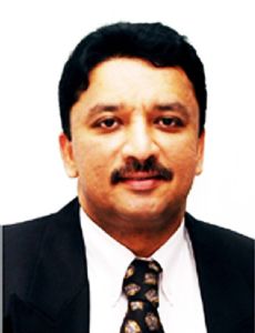 S. M. Balaji