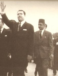 Mohieddin Fikini