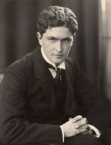 Frank Kingsley Griffith
