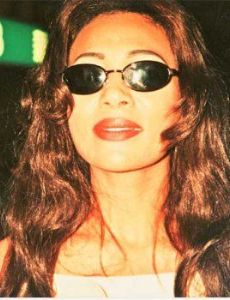 Nayanka Bell