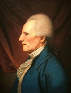 Richard Henry Lee