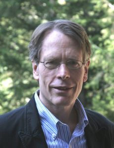 Lars Peter Hansen
