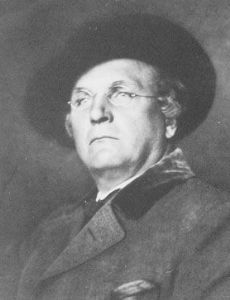 Egil Eide