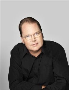 Mark Colvin
