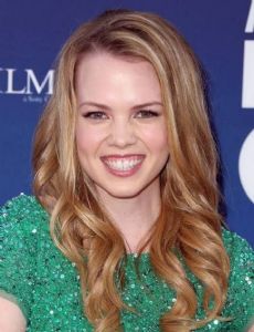Abbie Cobb