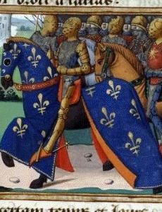 Gaston II, Count of Foix