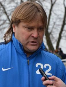 Martin Frýdek