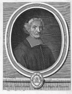 Jean de Launoy