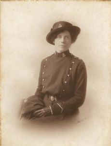Phoebe Chapple