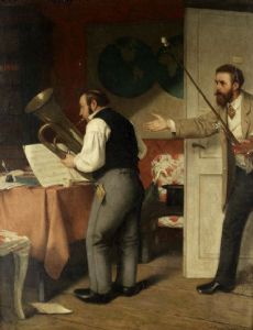 Carl Hertel