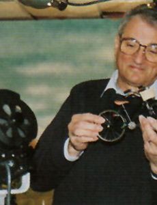 Ivor Wood