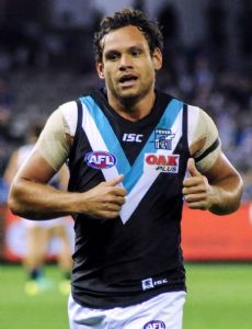 Steven Motlop