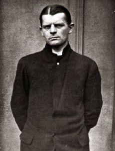 Carl Hans Lody
