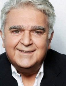 Pashalis Terzis