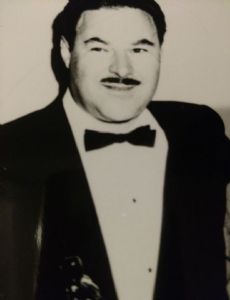 Maurice Richlin