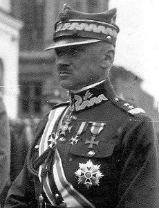 Stanisław Haller de Hallenburg