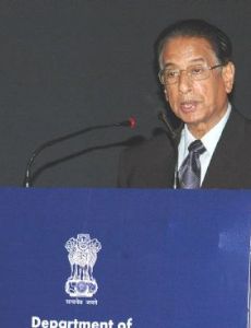 Bijoy Krishna Handique