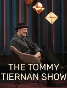 The Tommy Tiernan Show