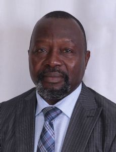 Dominic Akuritinga Ayine