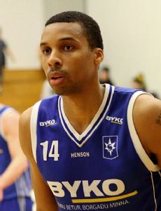 Jarrid Frye