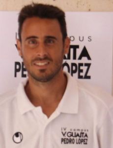 Pedro López Muñoz