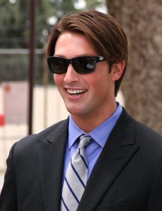 Ian Calderon