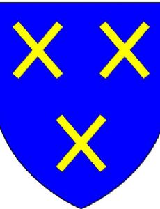 John Glanville (judge)