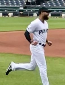 Jason Martin (baseball)