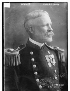 Roy Campbell Smith