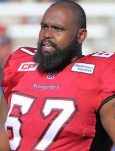 Garry Williams