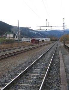 Dovre Line