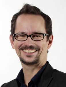 Balthasar Glättli