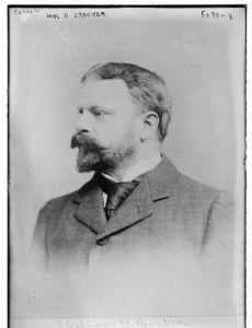 William Henry Crocker