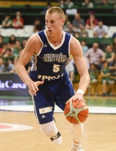Alex Murphy (basketball)