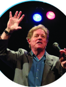 Jimmy Tingle