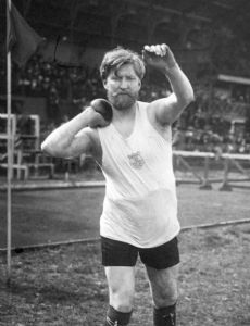 André Tison
