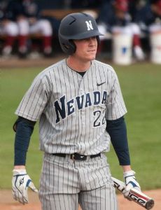 Brock Stassi