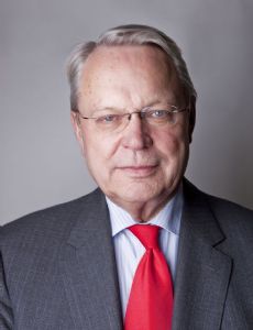 Klaas de Vries (Labour Party)