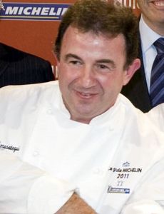 Martín Berasategui