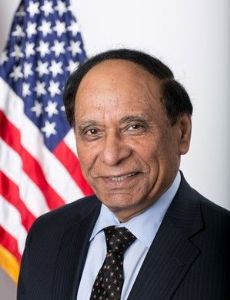 Islam A. Siddiqui