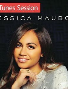 ITunes Session (Jessica Mauboy EP)