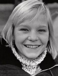 Fanny Gjörup