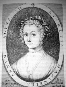 Lucrezia Marinella