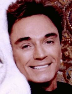 Roy Horn
