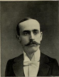 Edward C. Curtis