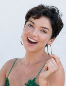 Bekah Martinez