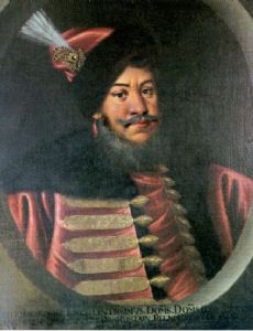 Ivan Drašković